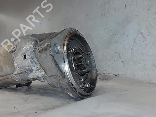 Startmotor ISUZU D-MAX II (TFR, TFS) 2.5 CRDi 4x4 (TFS86J) | BP21060521M8 