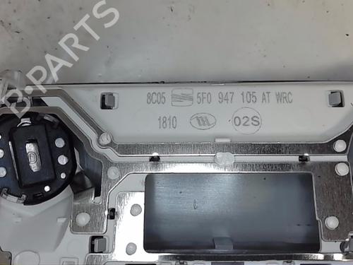 Innerbelysning SEAT LEON (5F1) 1.2 TSI | BP22434308I8 