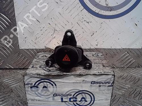 Used Warning switch CHEVROLET MATIZ (M200, M250) 0.8 (52 hp) 13859024