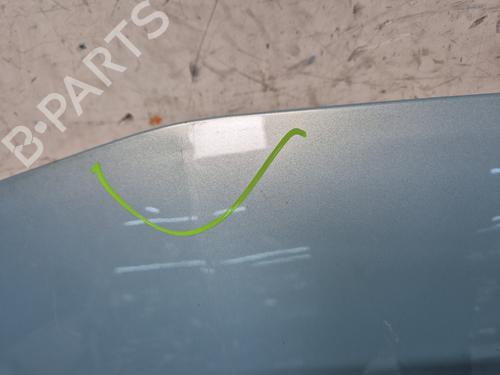 Hood RENAULT KANGOO / GRAND KANGOO II (KW0/1_) 1.5 dCi 85 (KW0K, KW0L, KW0B) | BP29516470C1 