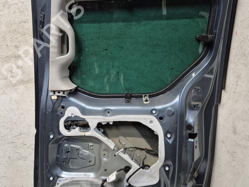 Right slide door CITROËN BERLINGO Box Body/MPV (B9)  | BP29644004C75 