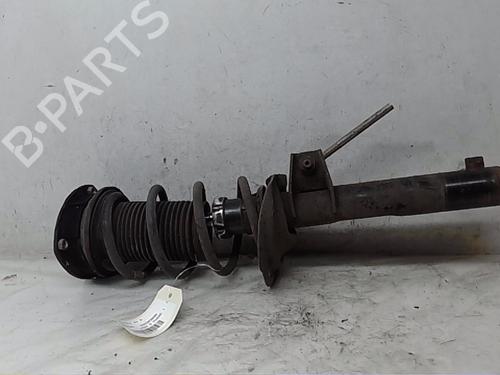 Left front shock absorber SEAT LEON (5F1) 1.6 TDI | BP16695933M16 