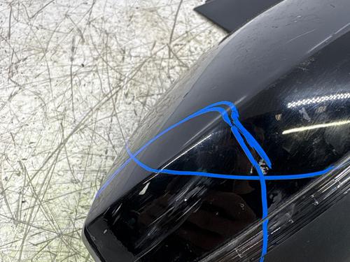 Used Right mirror Right mirror 38226253 38226253