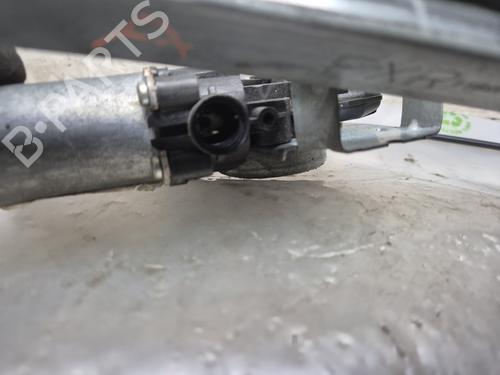 Lève-vitre avant droit NISSAN NOTE (E11, NE11) 1.4 | BP30766830C23