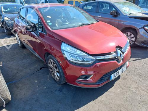 Engine RENAULT CLIO IV (BH_) 1.5 dCi 90 | BP31605126M1  - Image 11