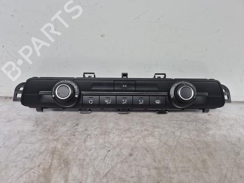 Used Climate control Climate control CITROËN JUMPY III Van (V_) 2.0 BlueHDi 145 (144 hp) 34048723 34048723