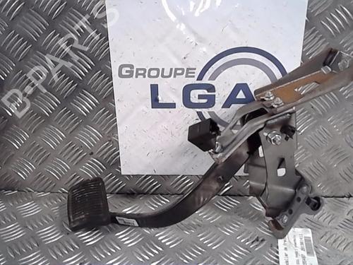 Used Break pedal KIA SOUL I (AM) 1.6 CRDi 128 (126 hp) 14553092