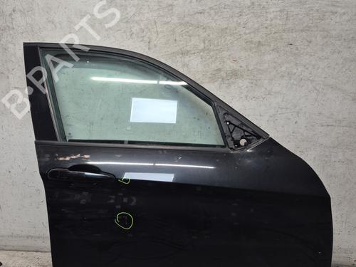 Used Right front door BMW X1 (E84) [2009-2015]  29344294
