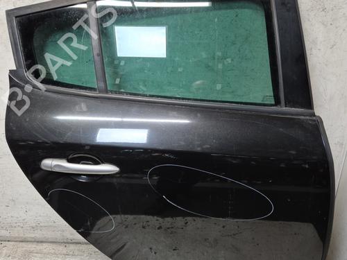 Used Right rear door RENAULT MEGANE III Hatchback (BZ0/1_, B3_) 1.9 dCi (BZ0N, BZ0J) (131 hp) 28120966