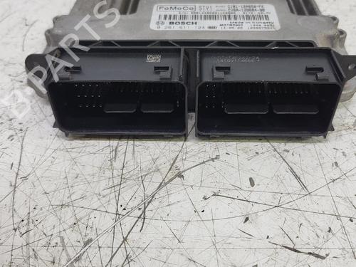 Engine control unit (ECU) FORD FIESTA VI (CB1, CCN) 1.0 EcoBoost | BP38004404M57 - Image 3