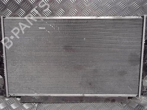 Køler TOYOTA VERSO (_R2_) 2.0 D-4D (AUR20_, AUR20R) (124 hp) 13860207