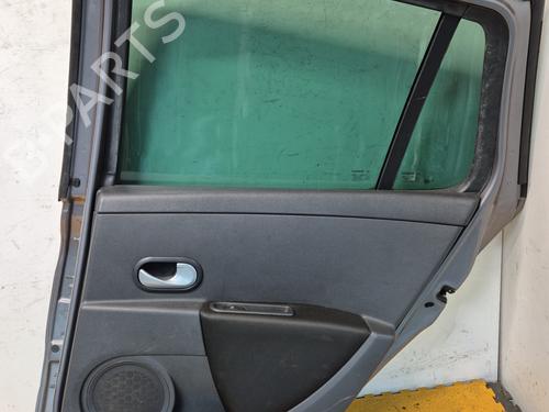 Right rear door RENAULT CLIO III Grandtour (KR0/1_) 1.5 dCi | BP24419748C5 