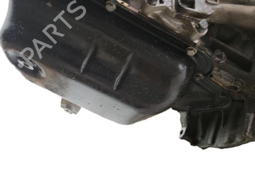Engine PEUGEOT 206 Hatchback (2A/C) | BP30955317M1