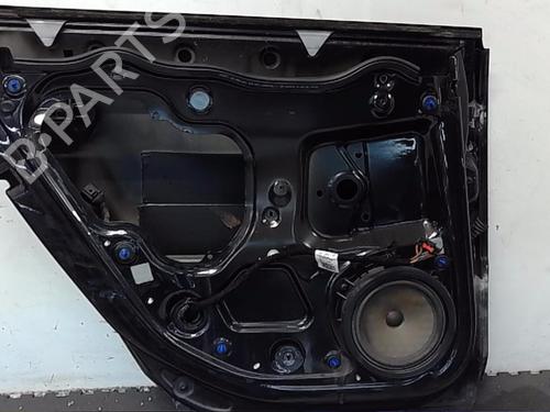 Used Left rear door AUDI A3 Sportback (8PA) [2004-2015]  19539559