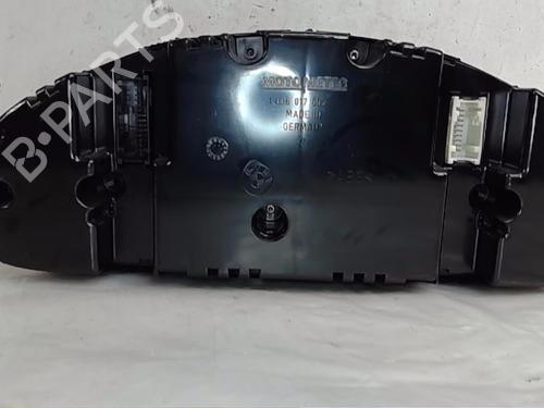 Used Instrument cluster BMW 3 Coupe (E36) [1991-1999]  20141226