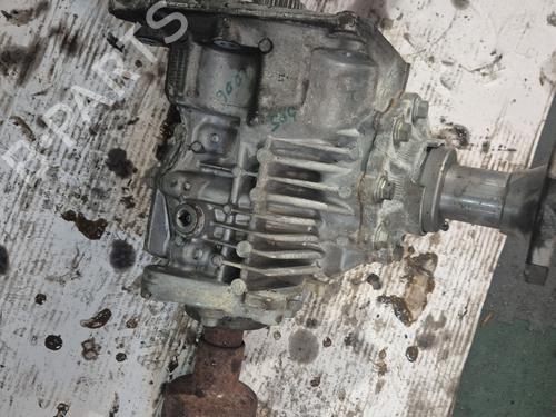 Used Transfer box DACIA DUSTER (HS_) [2010-2018]  30163885