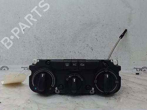 Used Climate control AUDI A3 Sportback (8PA) 1.6 TDI (105 hp) 17718560