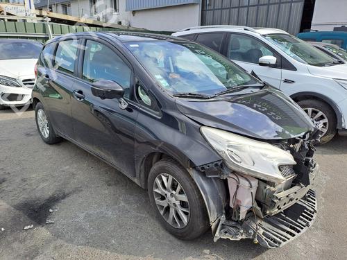 Left taillight NISSAN NOTE (E11, NE11)  | BP27509993C34 