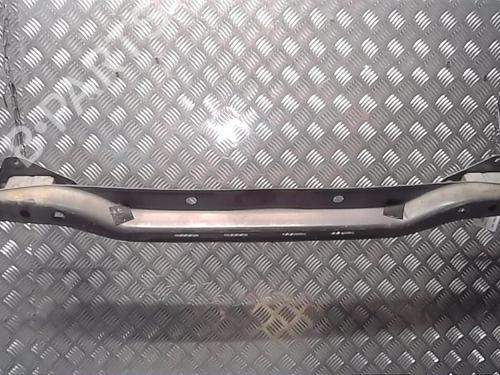 Used Rear bumper reinforcement PEUGEOT 107 (PM_, PN_) 1.4 HDi (54 hp) 13858018