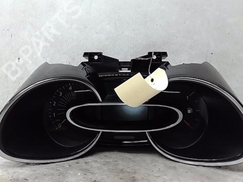 Instrument cluster RENAULT CLIO IV (BH_) 1.5 dCi 75 | BP16942112C47 