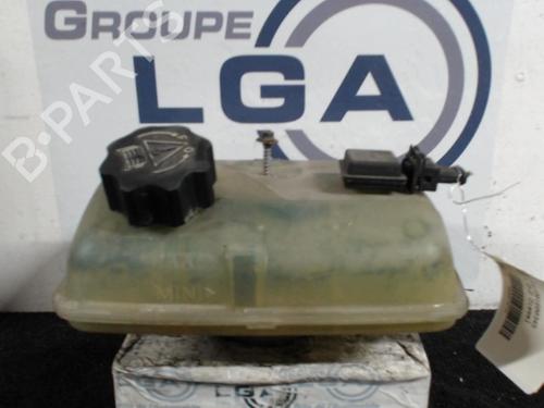 Used Expansion tank CITROËN C8 (EA_, EB_) 2.2 HDi (128 hp) 13870406