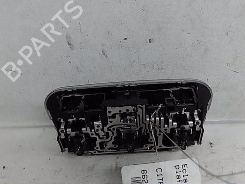 Interior roof light CITROËN C4 Grand Picasso I (UA_) 2.0 HDi 138 | BP13837491I8 