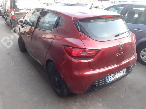 Left taillight RENAULT CLIO IV (BH_) 1.5 dCi 90 | BP13842328C34 