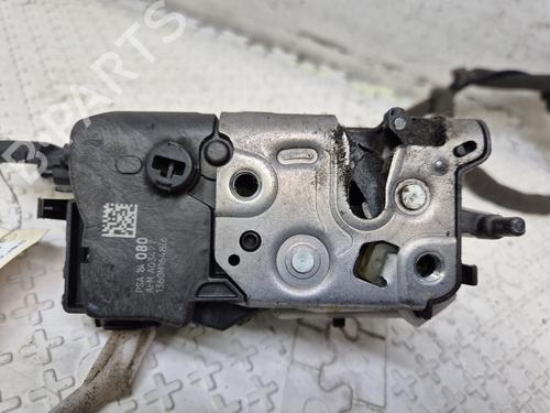 Front right lock PEUGEOT RCZ 2.0 HDi | BP24650753C97 