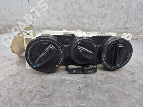 Used Climate control VW GOLF IV (1J1) [1997-2008]  30310819
