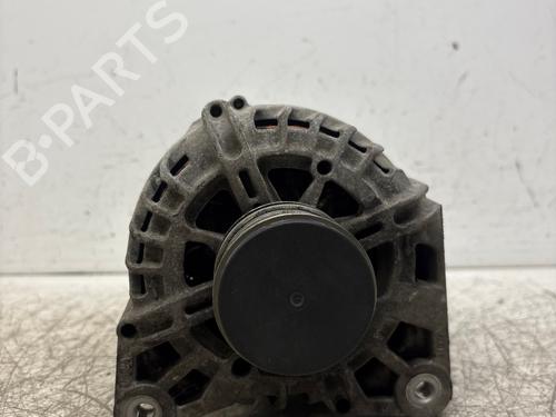 Alternator RENAULT MEGANE III Hatchback (BZ0/1_, B3_) 1.5 dCi (BZ1G, BZ1W, BZ0R) | BP38428231M7 - Image 3