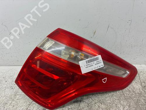 Used Right taillight Right taillight 39518506 39518506