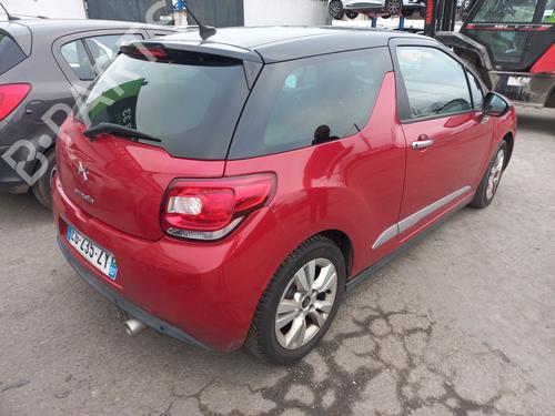 Gearbox CITROËN DS3 (SA_) 1.6 HDi 90 | BP23063109M3 