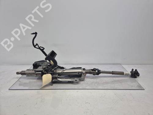 Colonne de direction PEUGEOT 208 II (UB_, UP_, UW_, UJ_) 1.2 PureTech 100 (101 hp) 31366595