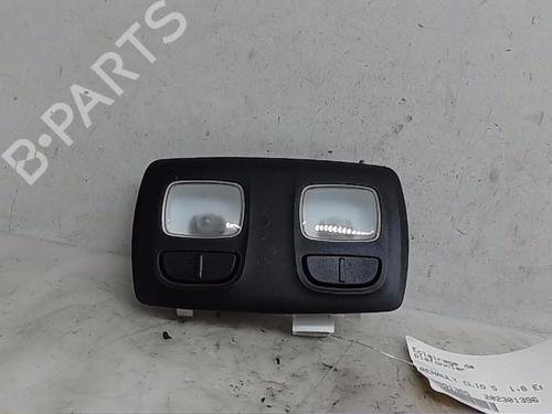Interior roof light RENAULT CLIO V (B7_) 1.6 E-TECH 140 (B7MU) | BP13831282I8 