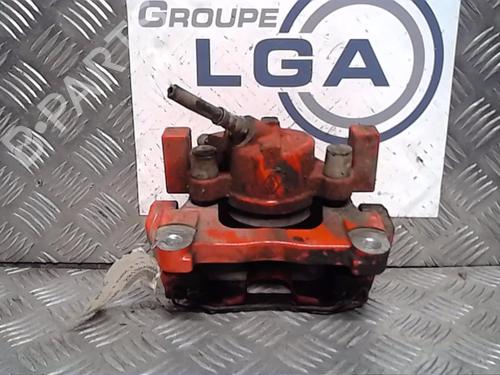 Used Right front brake caliper RENAULT CLIO IV (BH_) 1.6 RS Trophy (BHJ4, BHJ6) (220 hp) 14521609