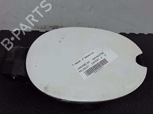 Used Fuel flap PEUGEOT EXPERT Van (VF3A_, VF3U_, VF3X_) [2007-2025]  23183576