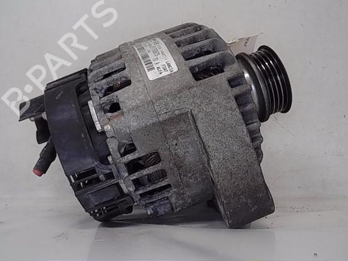 Alternator FIAT 500 (312_) 1.2 (312AXA1A) | BP13844268M7 