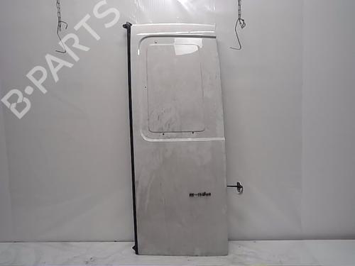 Høyre lasterom dør FIAT DOBLO Box Body/MPV (223_) [2000-2025]  13850010