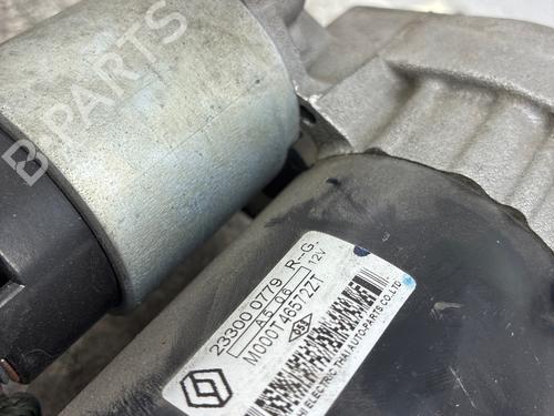Used Starter Starter 39572203 39572203