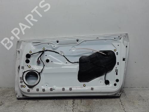 Right front door AUDI A3 (8P1) 1.6 TDI | BP13830855C3 