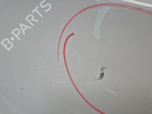 Left front door CITROËN DS4 (NX_) 1.6 HDi 115 | BP30117425C2 