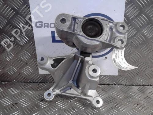 Engine mount NISSAN MICRA V (K14) 1.0 DIG-T 117 | BP14551654M89 
