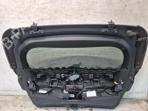 Tailgate PEUGEOT 308 II (LB_, LP_, LW_, LH_, L3_) 1.2 VTi 72 | BP29045644C6