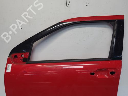 Left front door CITROËN C4 CACTUS 1.5 BlueHDi 100 | BP36242219C2 - Image 2