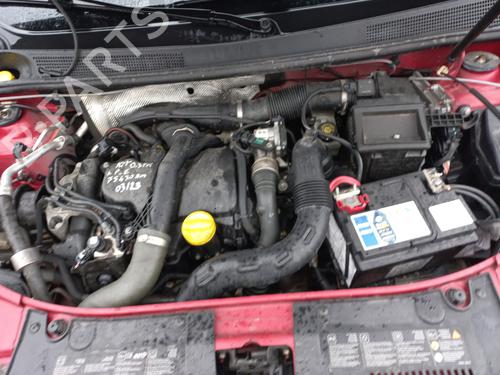 Generator DACIA SANDERO II 1.5 dCi | BP31656067M7 