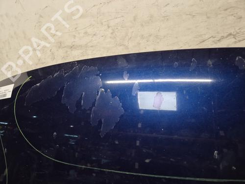 Motorhjelm VW TOUAREG (7LA, 7L6, 7L7) 2.5 R5 TDI | BP29739207C1 