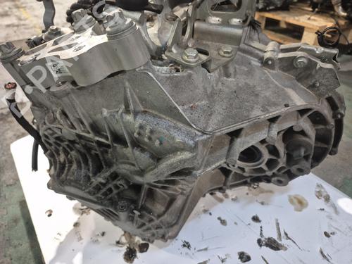 Getriebe JEEP COMPASS (MP, M6, MV, M7) 1.6 CRD | BP30092200M3 