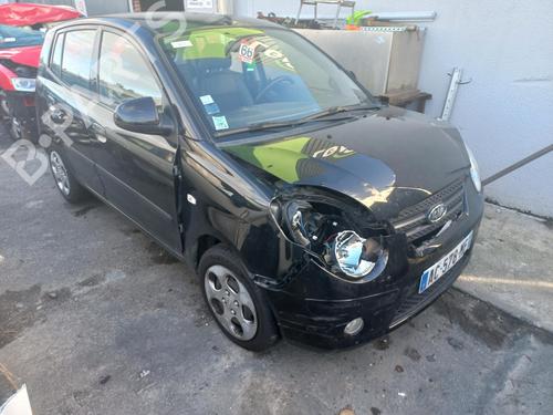 AC-Kompressor KIA PICANTO I (SA) 1.0 | BP16849210M34 