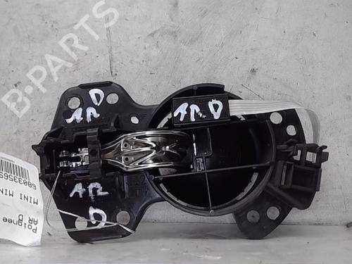 Højre bagtil invendig håndtag MINI MINI COUNTRYMAN (R60) Cooper SD ALL4 (143 hp) 13833377