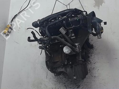 Used Engine FORD FIESTA VII (HJ, HF) 1.0 EcoBoost (101 hp) 30047146